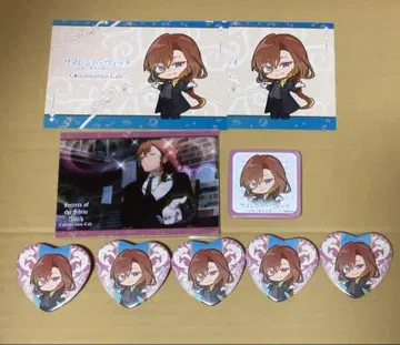 사일런트 위치 루이스 청해 커피 우에노 마루이