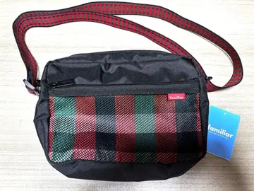 familiar 숄더백