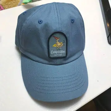 ALMOND SURFBOARDS 캡