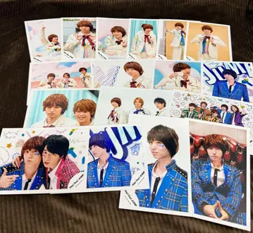 Hey! Say! JUMP 이노오케이 집합 사진 쟈니쇼 17장