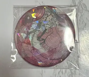 블랙 집사 보석 뱃지 시엘 뻐꾸기