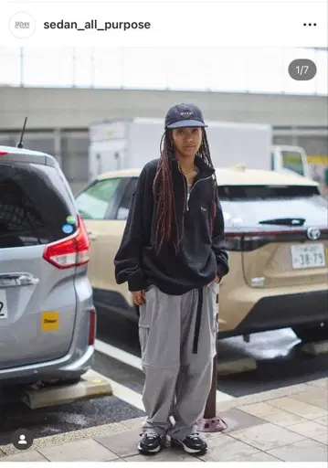 SEDAN ALL-PURPOSE SD24F-PT05 XLsize