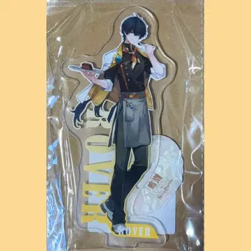 명조 스이파라 아크릴 스탠드 표박자