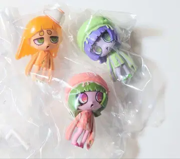 윌 스위츠 피규어 컬렉션 ~tea break~ 3종