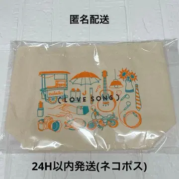 영화 LOVE SONG 런치 토트 무카이 코지 모리사키 윈