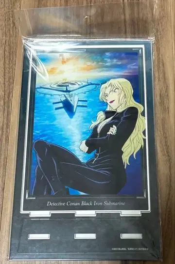 아크릴 스탠드 베르무트