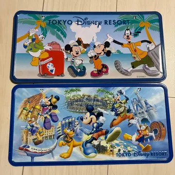 디즈니 플레이트 인테리어