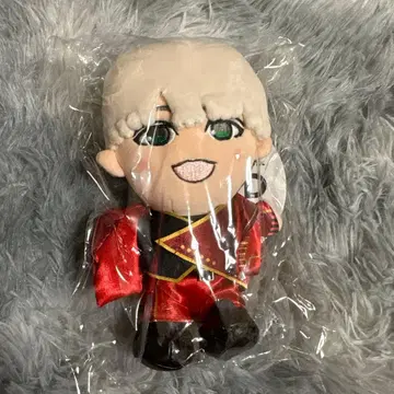 WEST. AWARD 칸짱 치비 봉제 인형