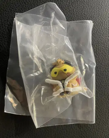 히로아카 피규어 호크스