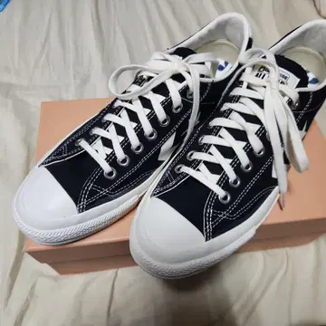 CONVERSE addict all star2