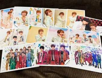 Hey! Say! JUMP 아리오카 다이키 집합 사진 쟈니쇼 14장