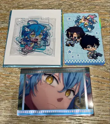 사카모토 데이즈 데코라 아카오 아키