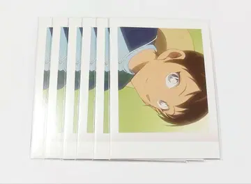 명탐정 코난 파샤코레 vol.6 모로후시 히로미츠 묶음 판매