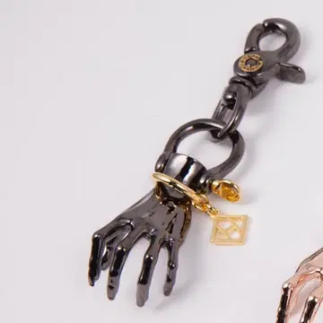 hazama 끌려들어가는 운명의 키링