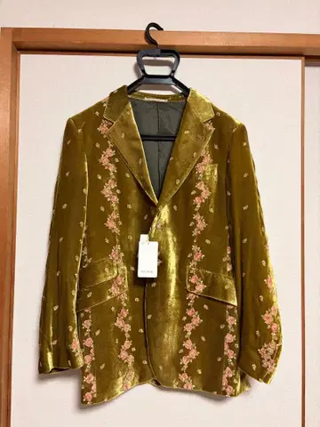 [ 새상품/미사용 ] Paul Smith 테일러드 자켓