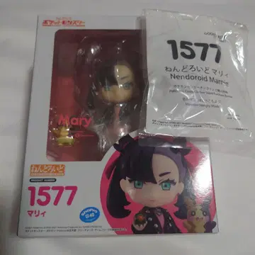 넨도로이드 마리 1577