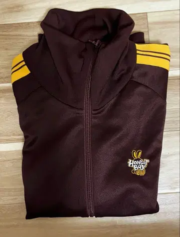 STUDIOSEVEN 저지 HONESTBOY