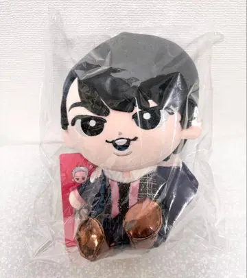 [ Snow Man ] 스노치루 BIGver. 미야타테 료타 군