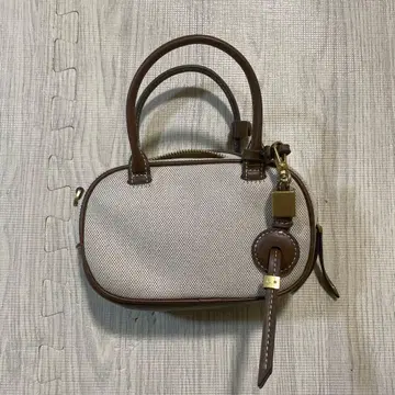 [ ZARA ] 완판템!! 미니 대비 백