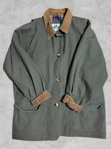 California 아우터 XL