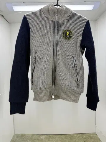 여성용 MARK & LONA 니트 자켓 사이즈 36