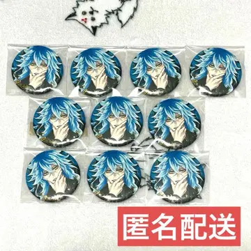 트위스테 브레이징 주얼 캔뱃지 이데아