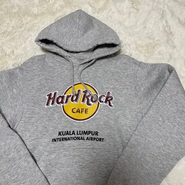 하드 록 후드티