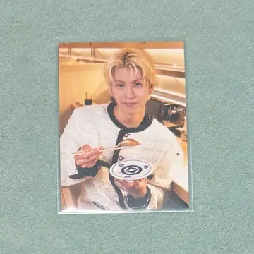 THE RAMPAGE 쿠라스시 콜라보 하세가와 마코토