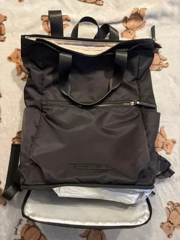 니나루 x 펠리시모Mama 마더스 백팩