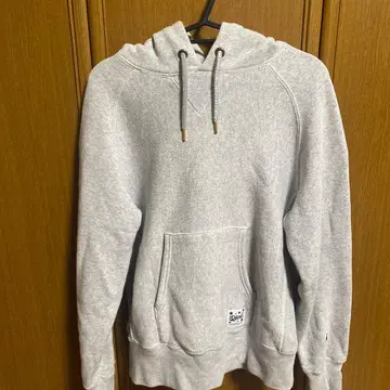 Champion xgirl 콜라보 리버스 위브 후드티 S 사이즈