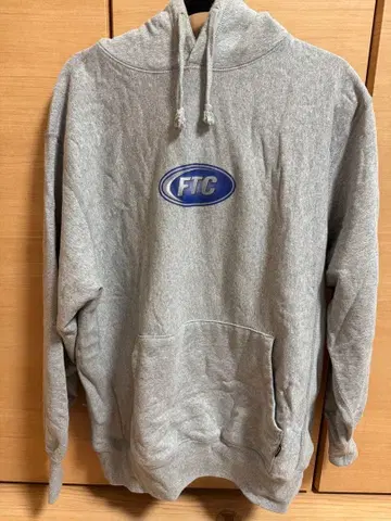 FTC 후드티