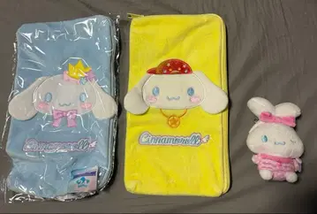 시나몬 1번 복권 경품