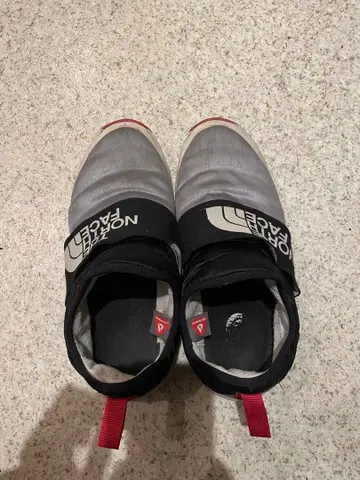 THE NORTH FACE 슬립온 신발