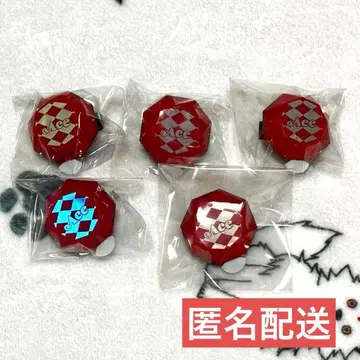 트위스테 브레이징 주얼 반지 라이트 에이스