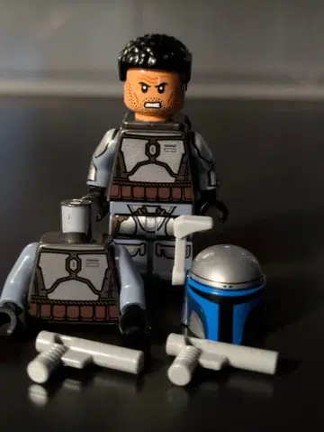 정품 레고 스타 워즈 75409 잔고 페트