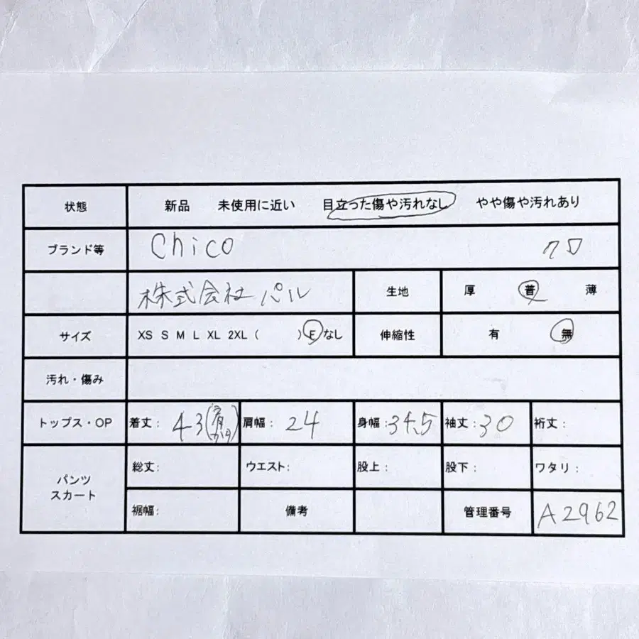 2번째 상품 이미지