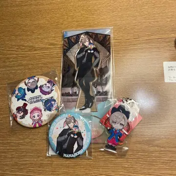 니지산지 칠차원 학생회 시마 스페인 마을 카나에