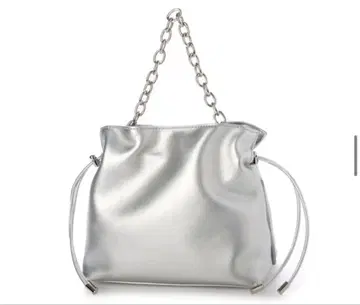 카슈카슈 cache cache / 스퀘어 복조리 2way 숄더