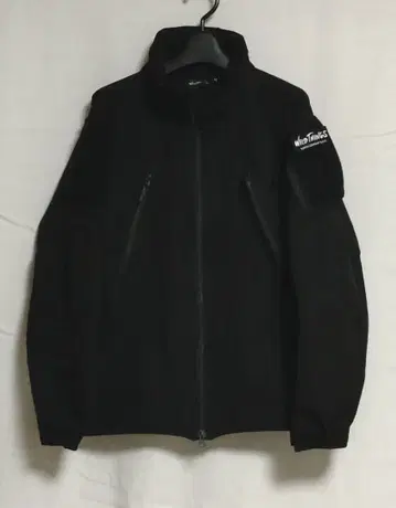 와일드 띵스 [ ONLY ARK ] 별주 LEVEL5 소프트쉘 자켓