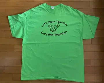 구제 의류 T셔츠 레귤러