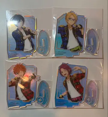 앙상블 스타즈 앙스타 Trickstar 스타라이트 아크릴 스탠드