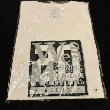 모닝구무스메.'17 티셔츠 M 사이즈