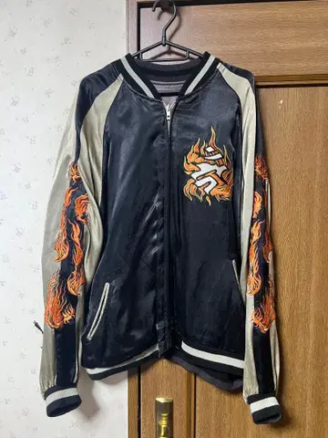 Satori 스카잔 부동명왕