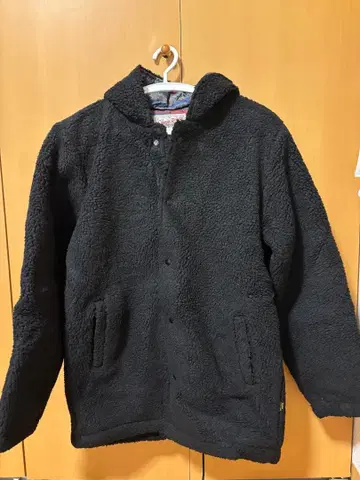 Lee 리 BEAMS 별주 스톰 라이더 보아 자켓