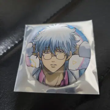 은혼 팝업 이온 한정판 캔뱃지 사카타 긴토키 사카타 긴파치