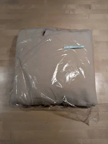 Jackman (잭맨) SWEAT PARKA JM7777 L 사이즈