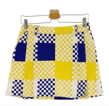 르꼬끄 스포르티브 골프 스커트