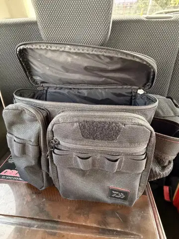 다이와 낚시용 가방