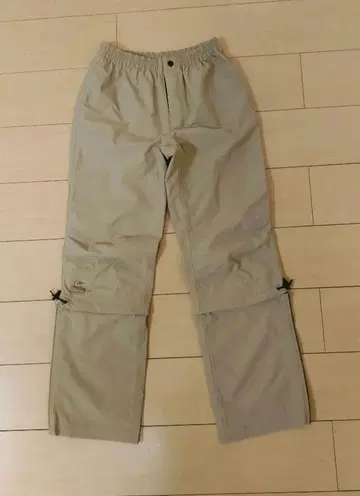 참스 트레킹 2WAY 팬츠