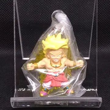 708 드래곤볼 UDM 키링 브로리